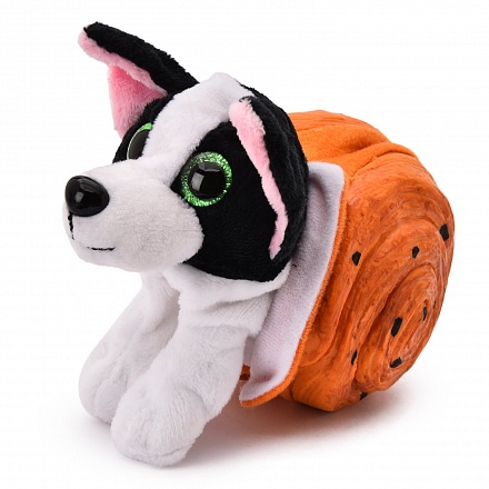 Мягкая игрушка-трансформер из серии Sweet Pups Сладкие щенки – Пудель 